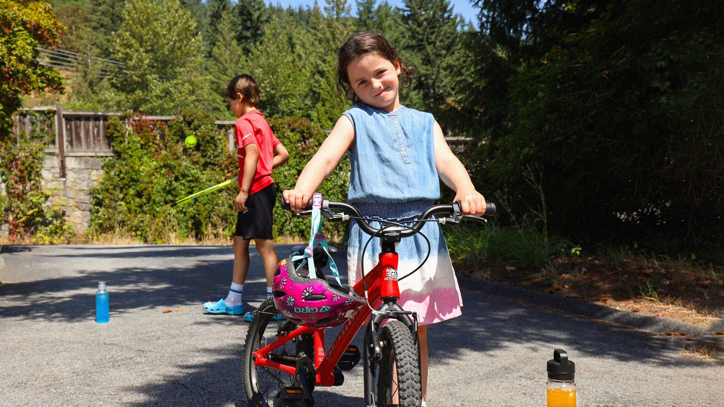 Summer Hydration: Keeping Kids Safe in the Heat
