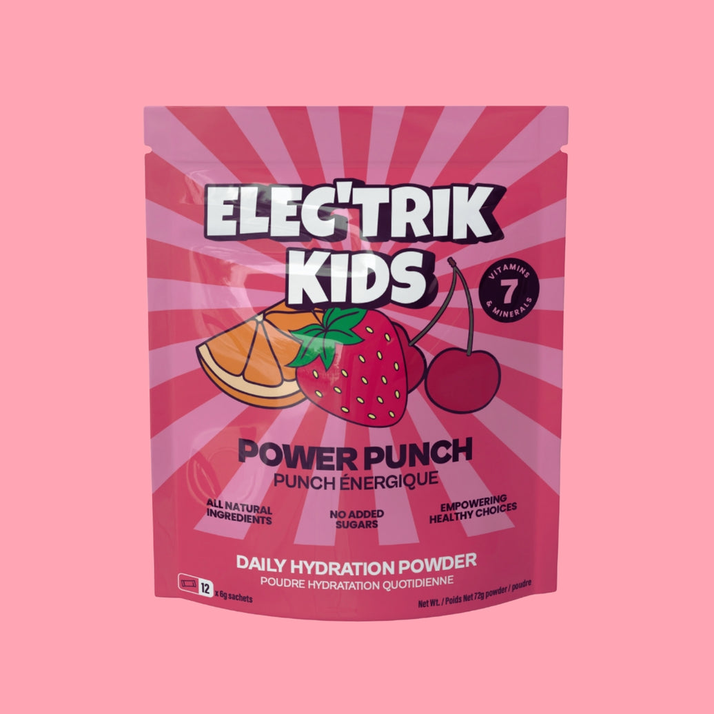 Power Punch