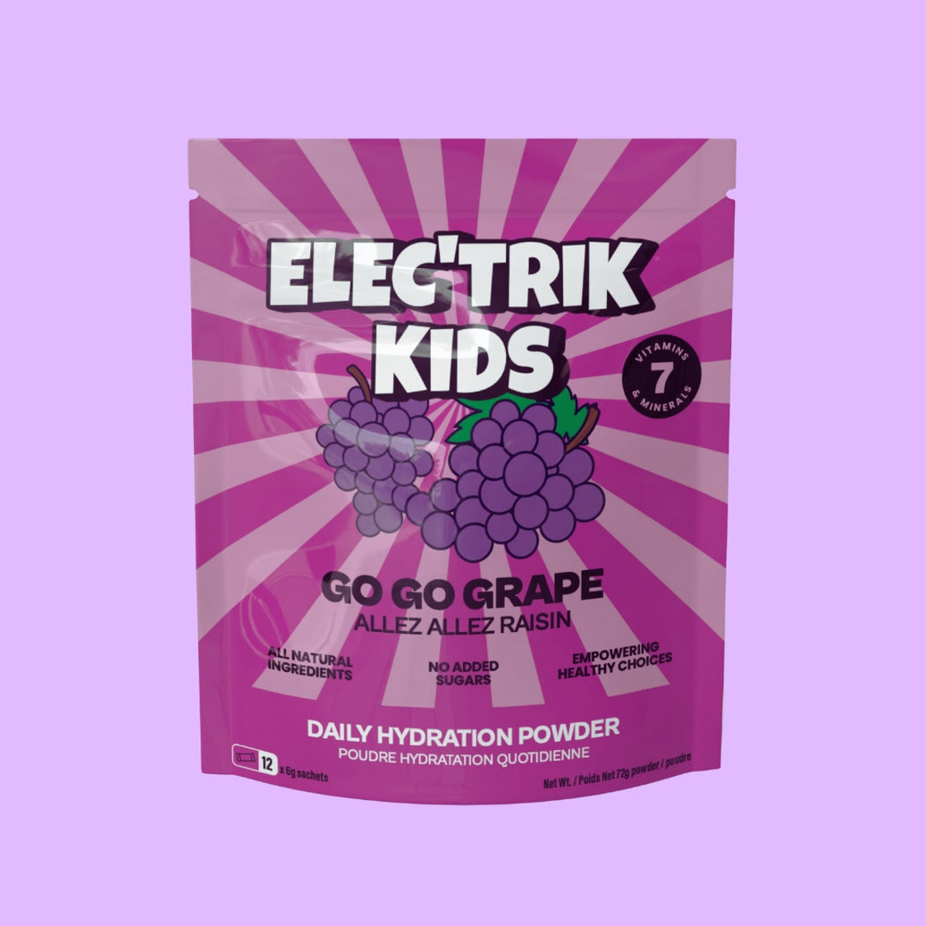 Go Go Grape
