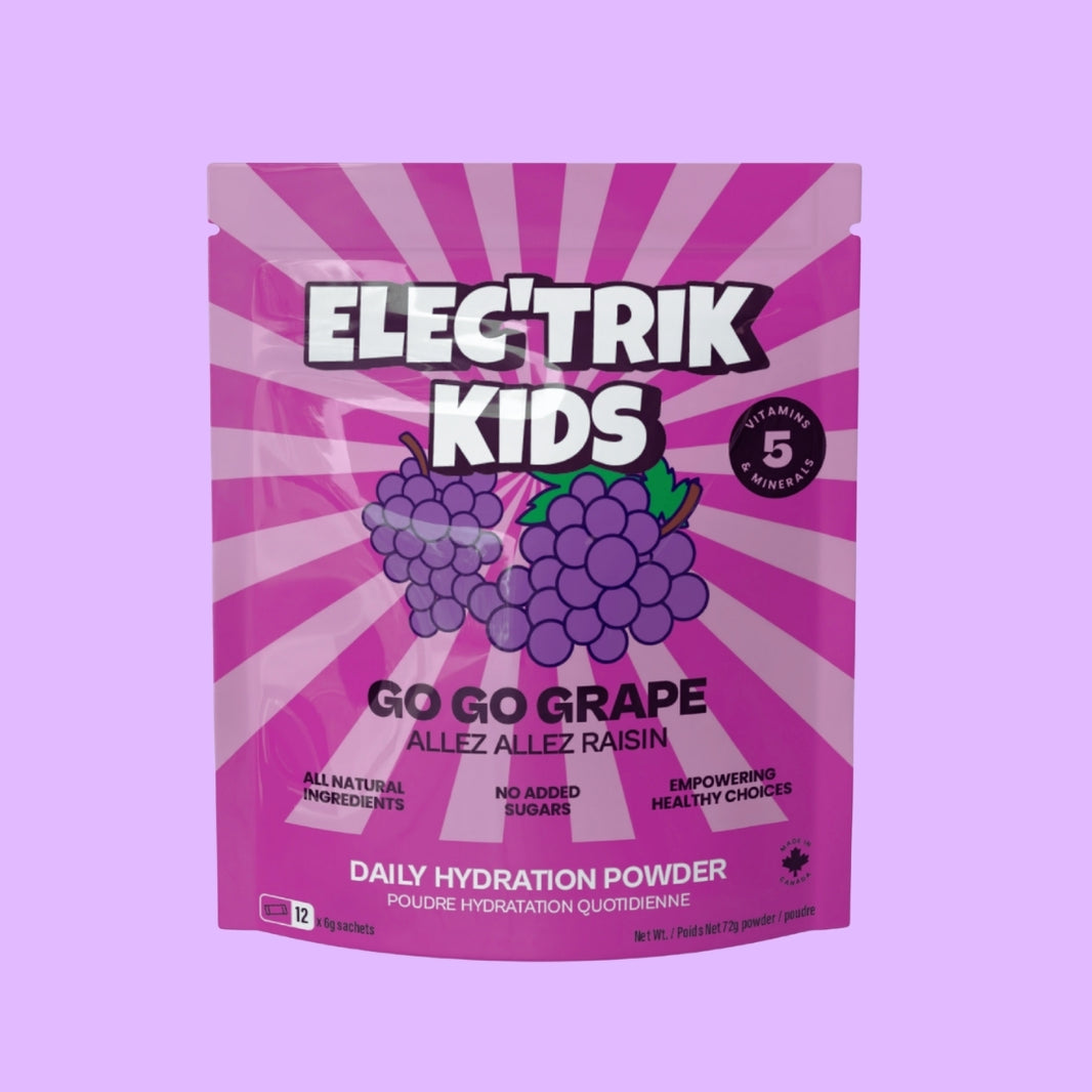 Go Go Grape
