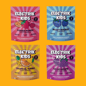 Elec'trik Bundle