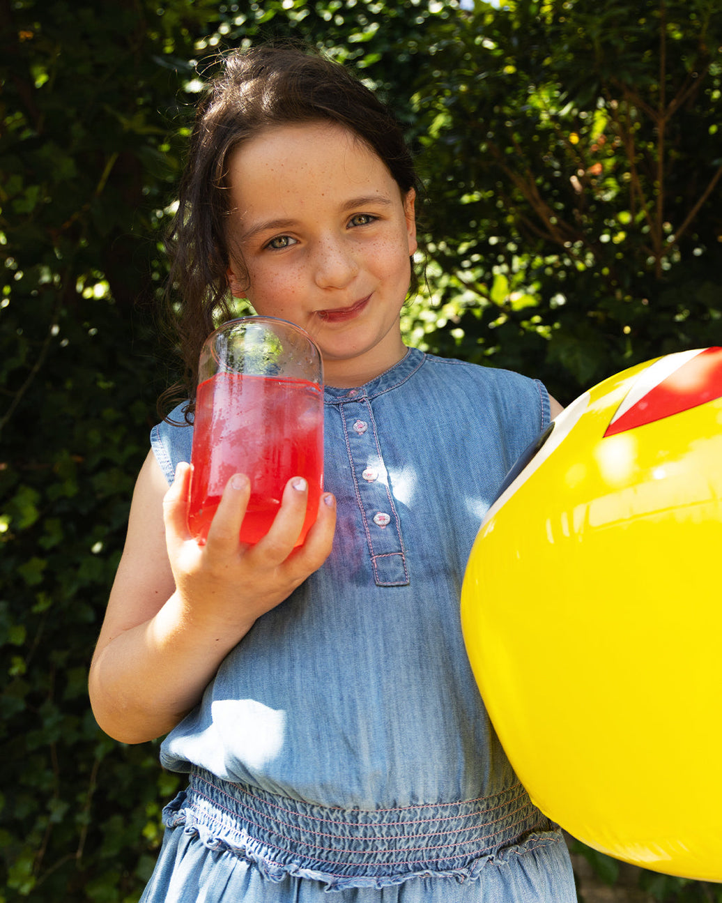 Electrolytes for Kids: Why Their Bodies Need More Than Just Water