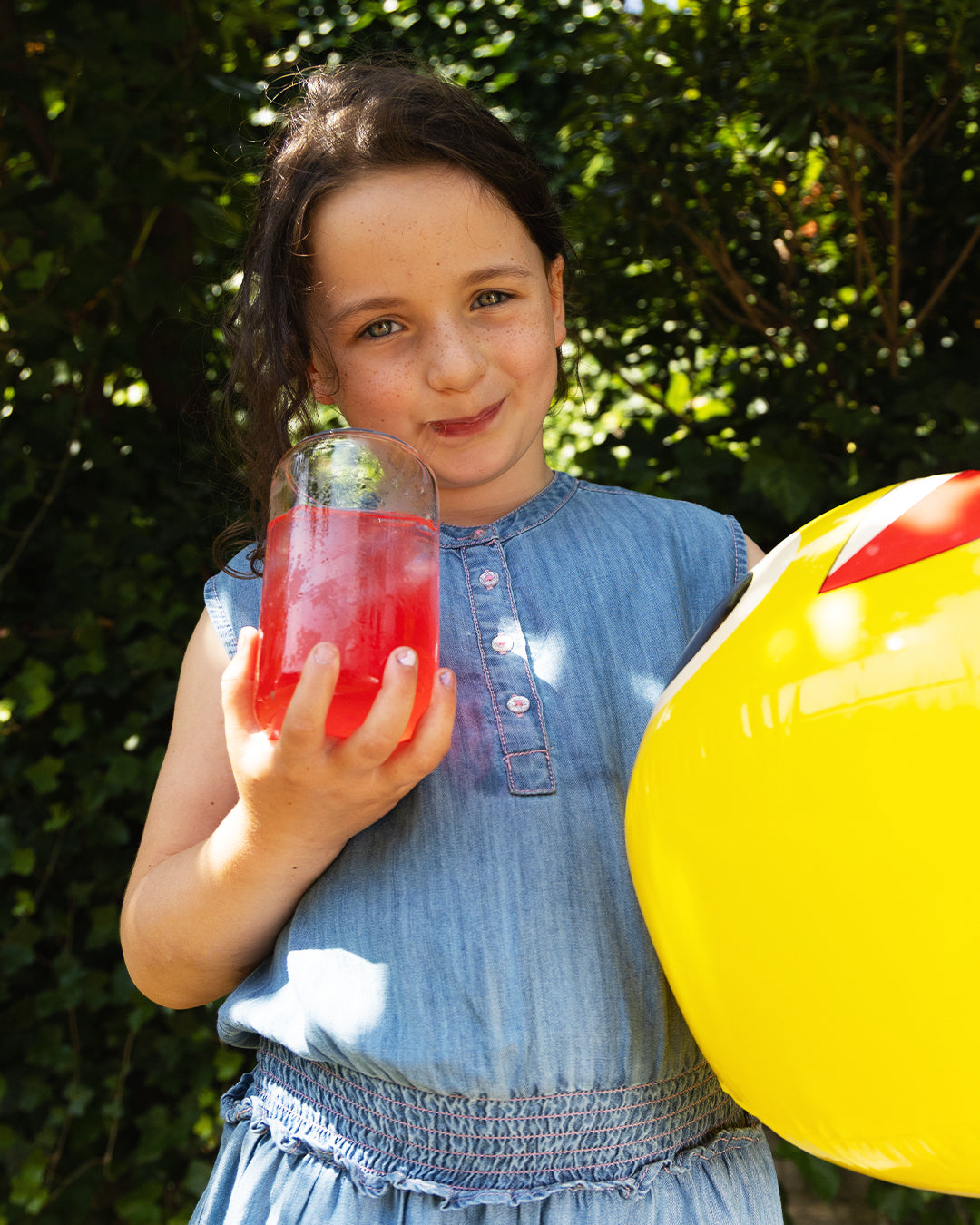 Healthy Drink Alternatives to Juice and Soda for Kids