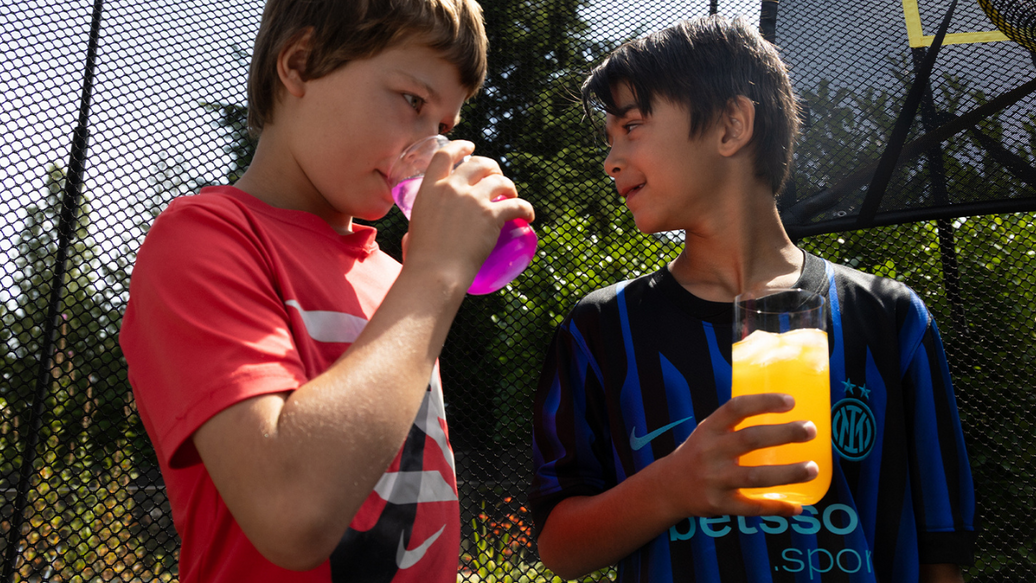 10 Signs That Your Child is Dehydrated