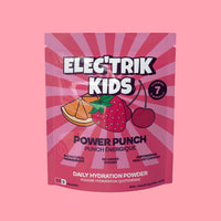 Power Punch