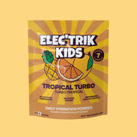 Tropical Turbo