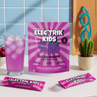 Go Go Grape