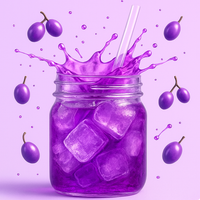 Go Go Grape