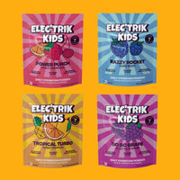 Elec'trik Bundle