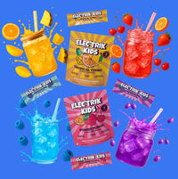 Elec'trik Bundle
